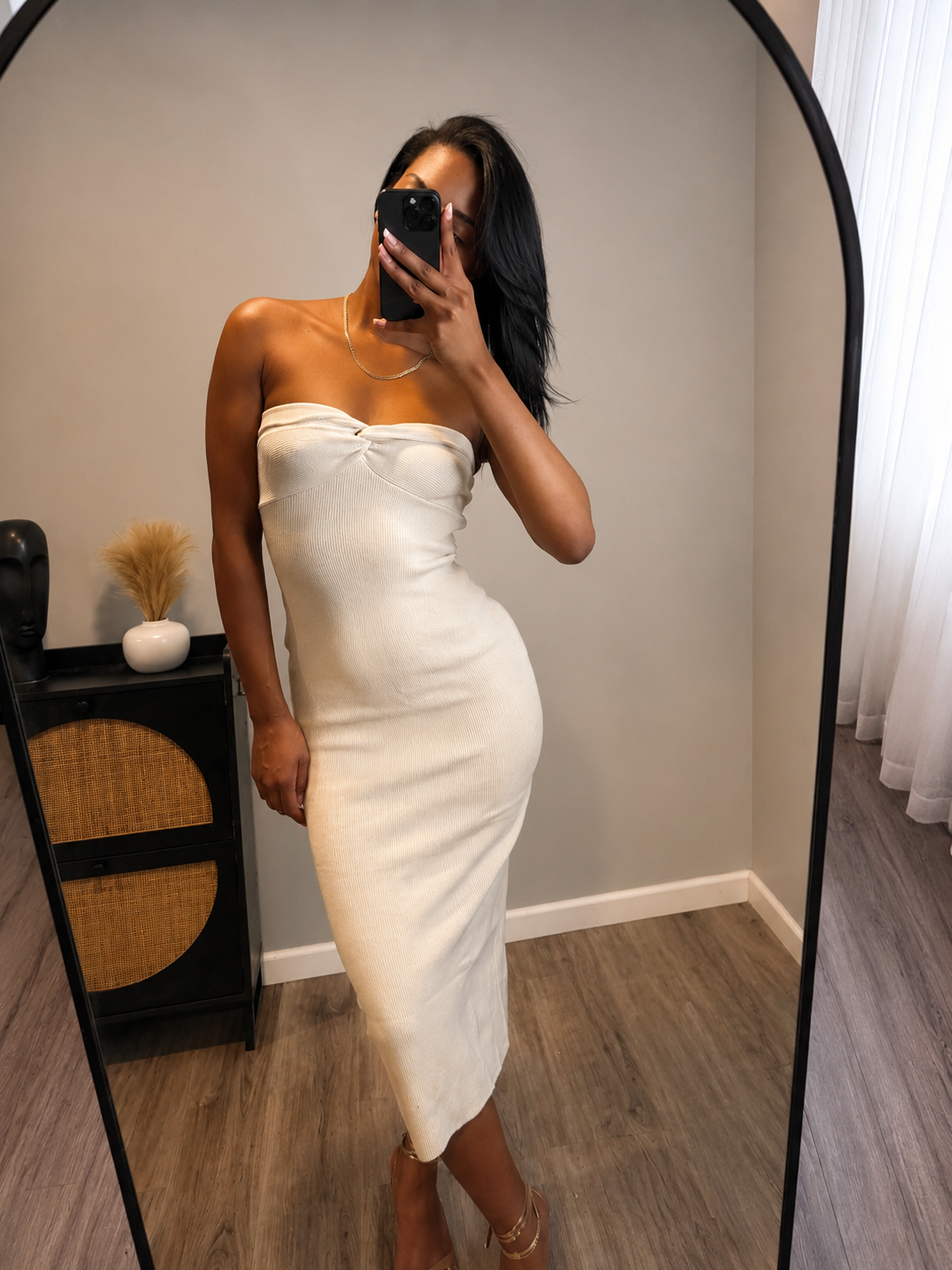 Vestido Elegante “Day to Night” para Toda Ocasión